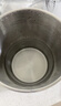 米家小米电热水壶N1烧水壶煮水壶家用 食品级304不锈钢 1500W快速加热 自动断电 1.5升大容量 实拍图