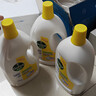 滴露（Dettol）衣物消毒液除菌柠檬3L 99.9%杀菌除螨内衣儿童衣服消毒水配洗衣液 实拍图