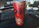 可口可乐（Coca-Cola）零度 Zero 无糖汽水 碳酸饮料 330ml*24摩登罐  实拍图