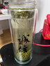 京东京造鲜来多26新茶特级信阳毛尖100g非遗栗香明前嫩芽叶绿茶茶叶自营礼 实拍图