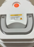 德尔玛（Deerma）【重磅新品】TJ700S 干吹两用吸尘器 家用商用 吸尘器桶式大吸力 整机降噪设计ZN-530 实拍图