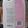 威露士（Walch）沐浴露薄荷冰爽清凉1L大瓶 沐浴液滋润保湿持久留香 男女士同款 实拍图