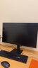 小米（MI）REDMI 27英寸显示器 144Hz 300nits亮度 专业级色准低蓝光爱眼电竞电脑办公显示器屏 A27 2026款 实拍图