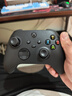 微软（Microsoft）Xbox无线游戏手柄 磨砂黑+USB-C线 蓝牙适配Xbox/PC/平板/手机Steam促销 黑神话悟空 空洞骑士 实拍图
