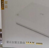 中兴（ZTE）星云MAX全2.5G主路由 有线无线 全屋无死角 AC+AP穿墙王 监控网络分流器交换机 网线分线器 实拍图