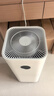 米家小米空气净化器5S【缓解花粉过敏】家用除甲醛除菌除过敏AC-M24-SC 实拍图