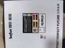 得印T-C31K6K5T粉盒 四色套装 适用光电通OEP3110/3112/3115CDN、MP3100/3104/3105CDN墨盒MP3130CDN硒鼓 实拍图