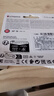 金士顿（Kingston）512GB TF（MicroSD）存储卡 内存卡U3 V30 A2 4K适配大疆Pocket 4/Action 6/无人机/运动相机/监控 实拍图