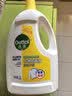 滴露（Dettol）衣物消毒液除菌柠檬3L 99.9%杀菌除螨内衣儿童衣服消毒水配洗衣液 实拍图