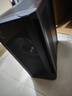 微星（MSI）刀锋300R黑色MPG VELOX 300R AIRFLOW PZ台式机电脑机箱(内置显卡支架/360水冷/支持ATX背插主板） 实拍图