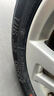 双星汽车轮胎 185/60R15 84H X11 适配飞度/捷达/致炫/新威驰 实拍图