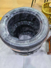 德国马牌（Continental）汽车轮胎 205/55R16 91V FR CC7 #适配大众 朗逸/别克 凯越 实拍图