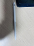 京东京造电容笔iPad苹果笔适用25/26年Pro/Air/Mini/iPad11平板触控触屏手写笔applepencil二代防误触 实拍图