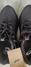 亚瑟士（asics）GT2000 14男鞋 26夏季新款运动鞋稳定支撑缓震跑步鞋马拉松跑鞋男 【2E宽楦】黑武士 42.5 码(270mm) 实拍图