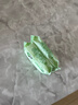 【出行必备】迪士尼草莓熊迷你湿巾便携装小包婴幼儿手口湿纸巾 草莓熊迷你湿巾2小包 实拍图