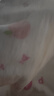 好奇（Huggies）铂金装小桃裤纸尿裤NB84片(5kg以下)尿不湿【透爽散热】 实拍图