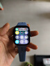 vivo WATCH GT 2 冰湖蓝 超窄边高亮大屏 照片表盘一碰换 33天蓝牙续航 智能手表情侣手表送女友送男友 实拍图