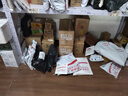 应季新土豆约500g 实拍图