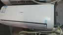 华凌空调 超省电pro大1.5匹一级能效 变频家用挂机 换新补贴 KFR-35GW/N8HA1Ⅲ-P 实拍图