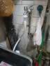 同城京东水电工上门服务水管漏水维修暗管检测水龙头下水管道改造安装卫生间厨房维修服务 水龙头安装维修 1次 实拍图