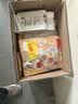 面面道味0脂肪荞麦挂面荞麦面500g粗粮面条糖尿病人专用挂面口感有嚼劲 实拍图