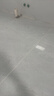 立邦耐水防霉抗菌地砖瓷砖美缝胶十大品牌勾缝填缝剂 汉玉白10支装 实拍图