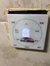 美的（Midea）风暖浴霸云帆系列暖风照明排气一体广角摆风速暖Y5 实拍图