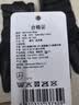 MECHANIX WEAR 美国超级技师 SPECIALTY 0.5超薄户外骑行防风防护战术手套 战术黑（新版） M 实拍图