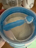 蓝河绵羊奶婴幼儿配方羊奶粉【3段2800mg乳铁蛋白】专利OPO新西兰进口 1段800g 实拍图