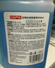 巨奇（JUQI）生物长效除臭剂厨房卫生间下水道管道疏通除味剂厕所除臭剂500ml 实拍图