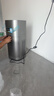 美的（Midea）【甲醛数显净化加湿器一体】价保618空气净化器鼻炎家用除醛烟味异味过敏原空气净化机RX600ProH 实拍图