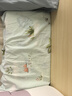 无印良品A类全棉床单单件 被单双人纯棉120*230cm单人床上用品 实拍图