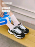 斯凯奇（Skechers）女鞋夏季厚底老爹鞋百搭软底舒适外穿运动鞋11959 实拍图