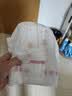 好奇（Huggies）铂金装小桃裤纸尿裤S96片(4-8kg)新生儿小号尿不湿【透爽散热】 实拍图