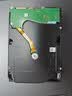 希捷（SEAGATE）20TB 电脑大容量氦气硬盘 台式机7200转 512MB 机械硬盘 SATA 希捷酷鱼系列 3.5英寸 ST20000DM001 实拍图
