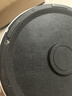 美的（Midea）【幸运草安睡1S】一级能效直流变频声控电风扇家用遥控卧室静音落地扇台式桌面抗菌大风力转页扇 实拍图
