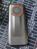 酷派（Coolpad）老年手机大按键大字体大音量超长待机声音大老年人专用2026新款大电池防摔老人手机电信老人机黑色 实拍图