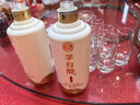 茅台 酱酒之心 酱香型白酒 53度 500ml*6瓶整箱  新老包装随机 实拍图