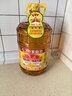 鲁花 【保真花生油】食用油 5S 物理压榨 压榨一级 花生油5.7L 实拍图