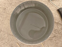 嘉宝莉（CARPOLY）水性环氧地坪漆水泥地面漆室内外自流平防滑耐磨地板漆中灰5kg 实拍图