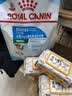 皇家狗粮幼犬奶糕幼犬狗粮宠物小型犬MIS30全价犬粮 ≤2月3KG 实拍图