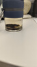 大益TAETEA茶叶普洱茶熟茶玉华浓饼茶357g/饼 自饮口粮茶中华老字号 实拍图