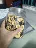 水益农每日坚果罐装混合干果仁孕妇零食巴旦木腰果核桃仁炒货休闲零食 【500g*1罐】8种坚果果干 实拍图