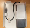 贝尔金（BELKIN）扩展坞 万兆Type-C拓展七合一 PD供电 苹果笔记本电脑转接 HDMI4K投屏 网线/SD读卡 兼容雷电口 实拍图