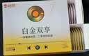 陌陌白金双享避孕套超薄003裸感防脱40只玻尿酸免洗安全套计生用品 实拍图