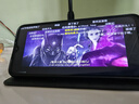 佩诺 小米RedmiNote9手机壳红米note9保护套翻盖式皮套4G超薄硅胶软壳全包防摔外壳男女款 红米note9 4G版【磁吸款翻盖皮套】爵士黑 实拍图