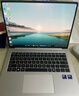 荣耀MagicBook Pro14【国家补贴】AI轻薄笔记本 92Wh电池 14.6吋U5-225H 32G 1T 3.1K护眼触控屏 白 实拍图