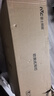 雷士（NVC）欧美轻奢水晶玻璃语音智能吊灯客厅吊灯餐厅灯灯具WHXD120F/G-01 实拍图