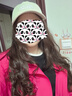 拓路者青鸟冲锋衣三合一女户外防风防水徒步登山服秋冬季抓绒夹克外套 实拍图
