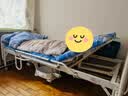 迈德斯特电动老人护理床家用瘫痪床可大小便自动清洗病床老年人医院医用 A26【床高可调】整体翻身【防侧下滑】手电两用 实拍图